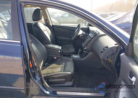 2009 Nissan Altima 2.5 S из США, поврежденный, VIN 1N4AL21E99N513951